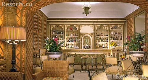 Grand Hotel Timeo 38